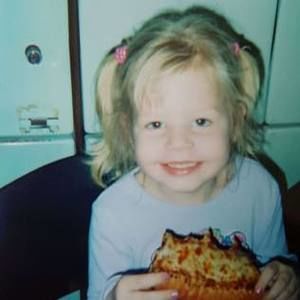 Meet your Posher, Kate